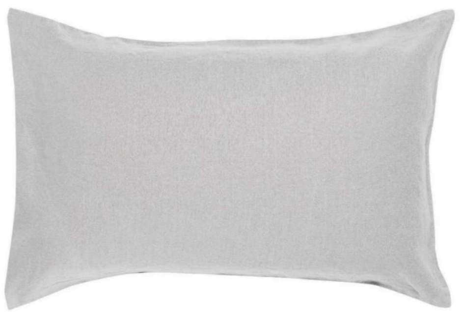 Taie d'oreiller Zeff Perle 50 X 75