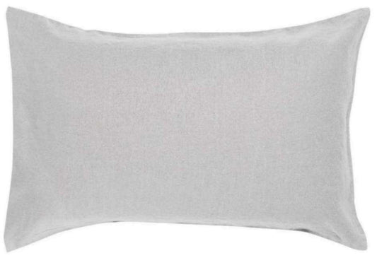 Taie d'oreiller Zeff Perle 50 X 75