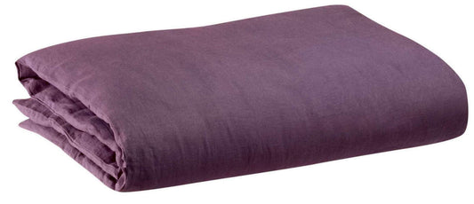 housse de couette Zeff Raisin 240 X 220