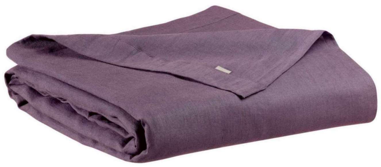 ZEFF - drap plat - Raisin 240 X 300