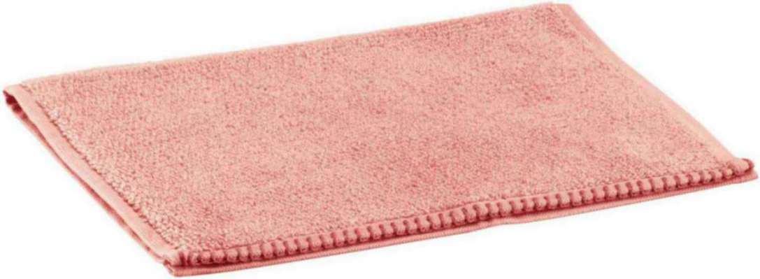 Serviette Bora Azalée 50 X 100