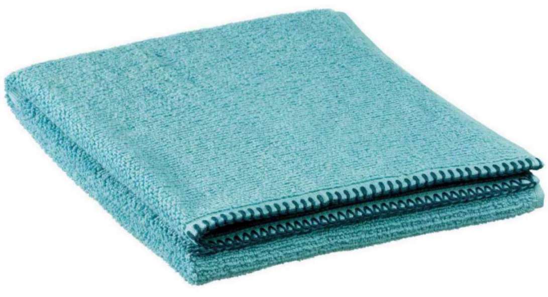 Serviette Bora Quartz 50 X 100
