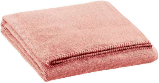 Drap de douche Bora Azalée 70 X 130