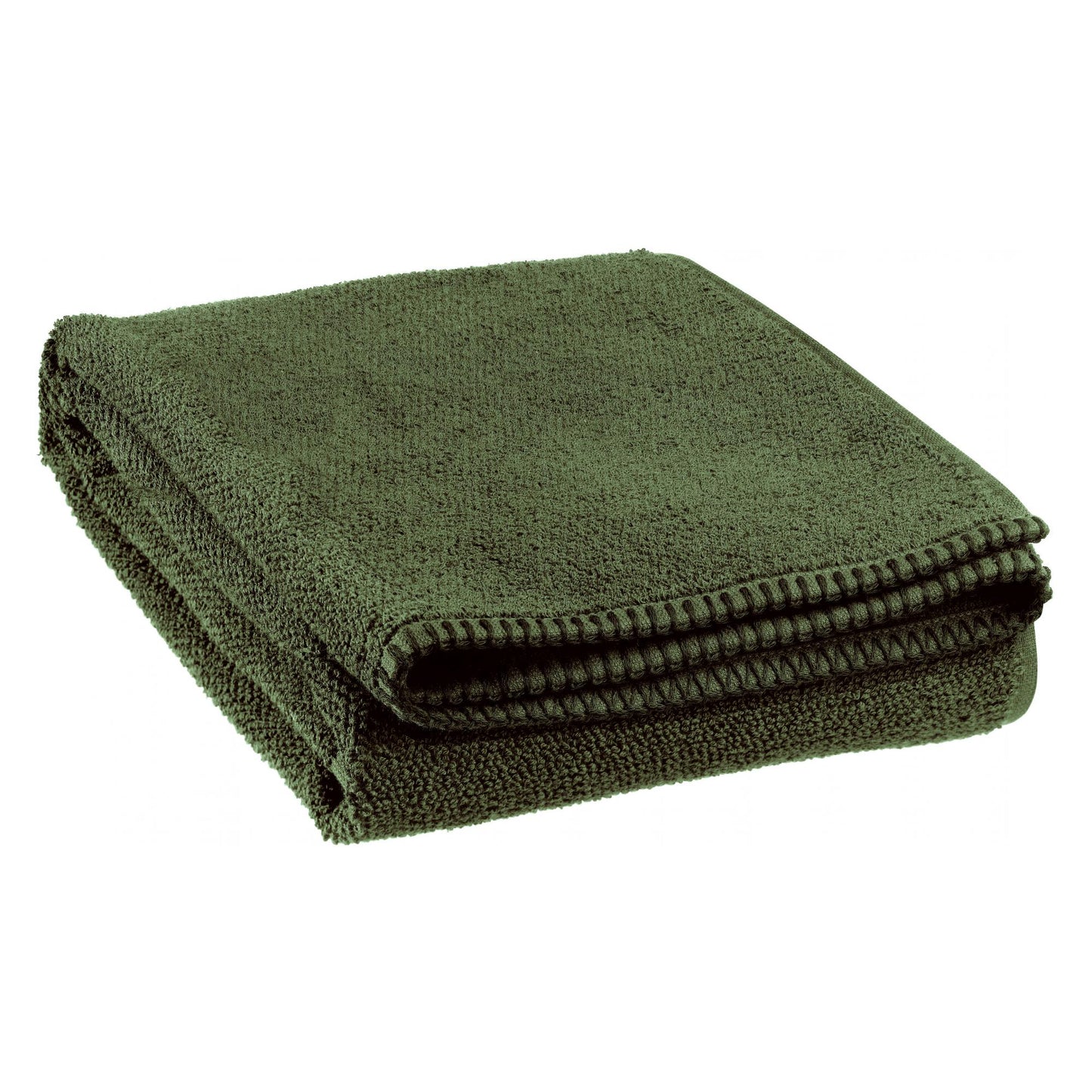 Drap de douche Bora Romarin 70 x 130