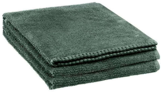 Drap de bain Bora Fougère 90 X 150