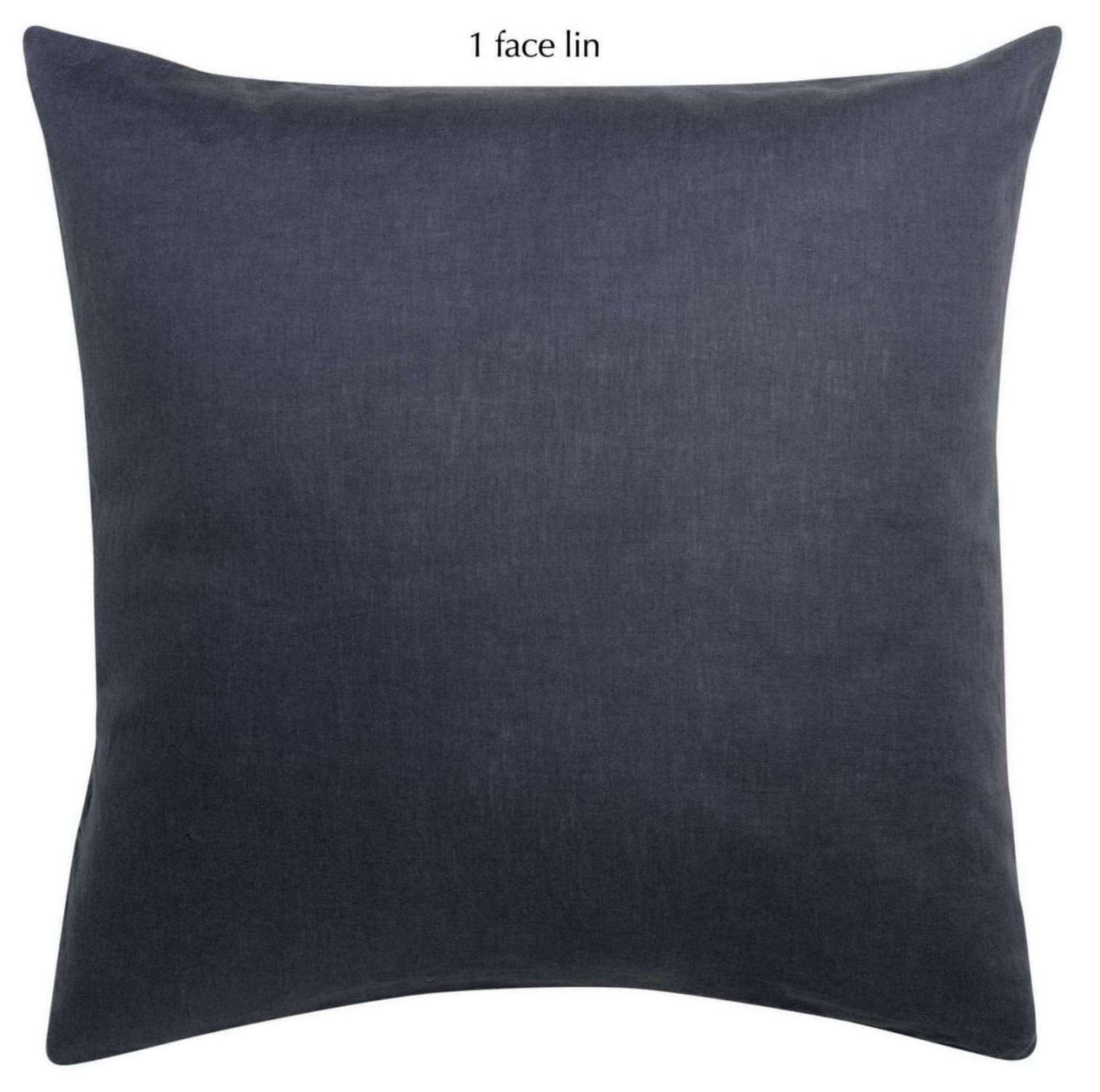 taie d'oreiller Linco Marine 65 X 65