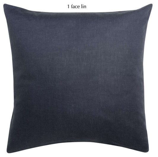 taie d'oreiller Linco Marine 65 X 65