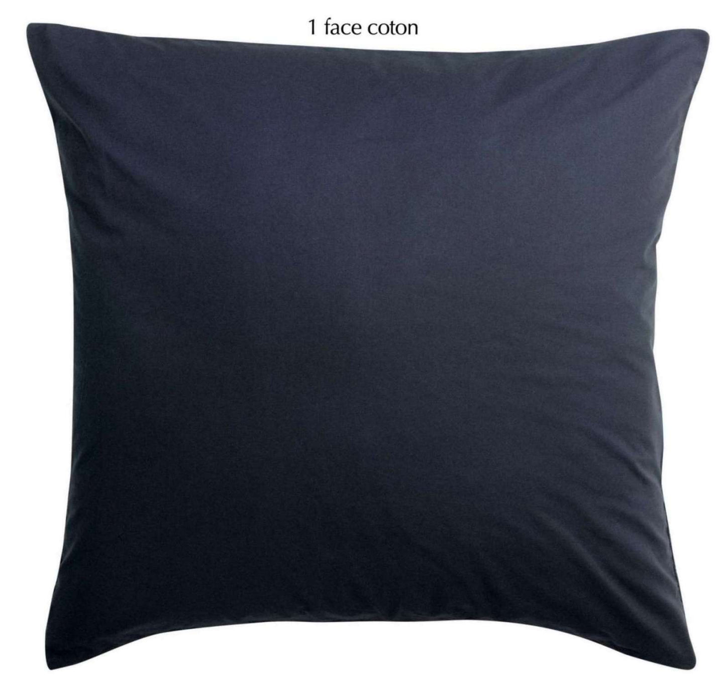 taie d'oreiller Linco Marine 65 X 65