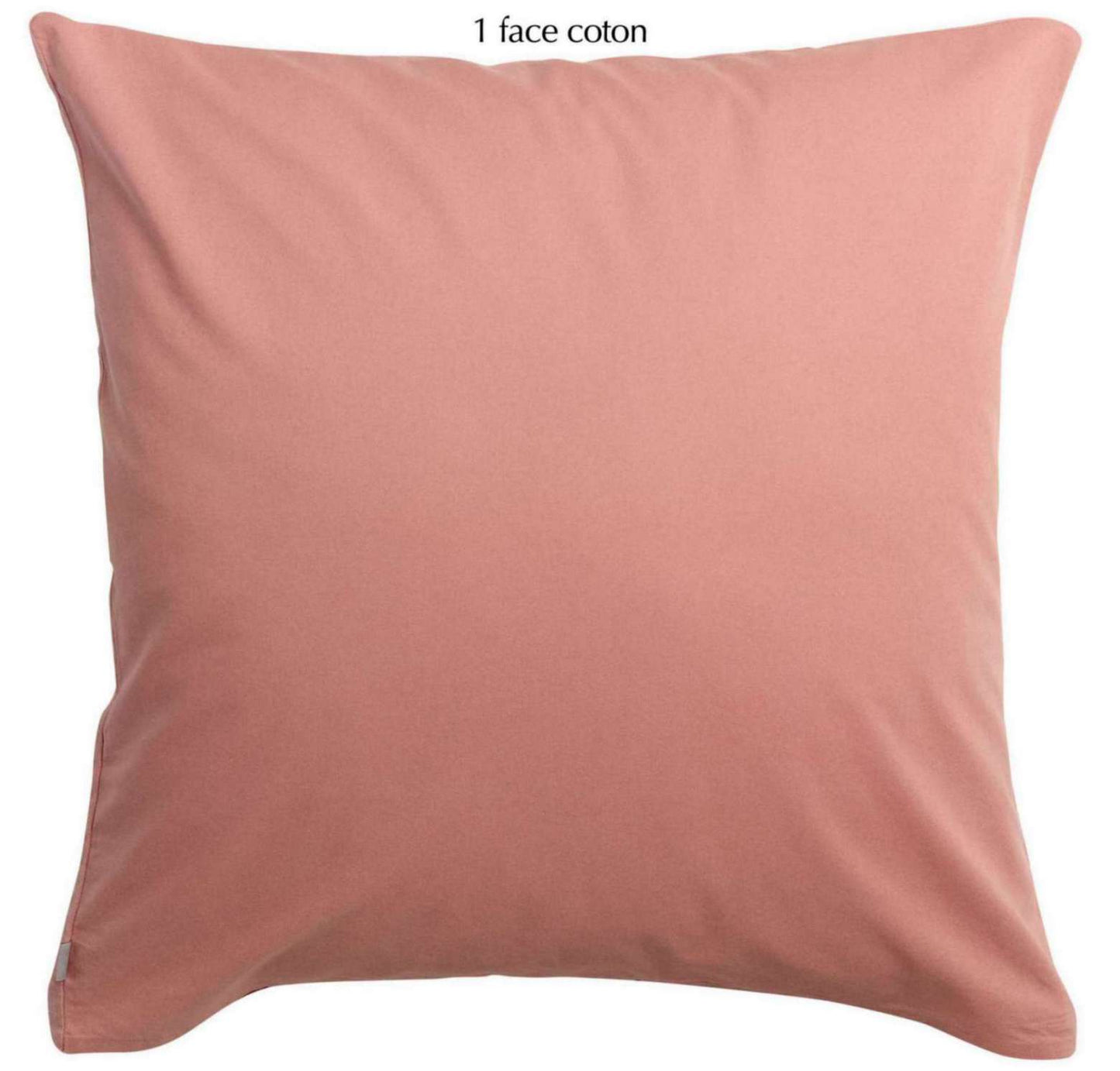 Taie d'oreiller Linco Blush 65 X 65