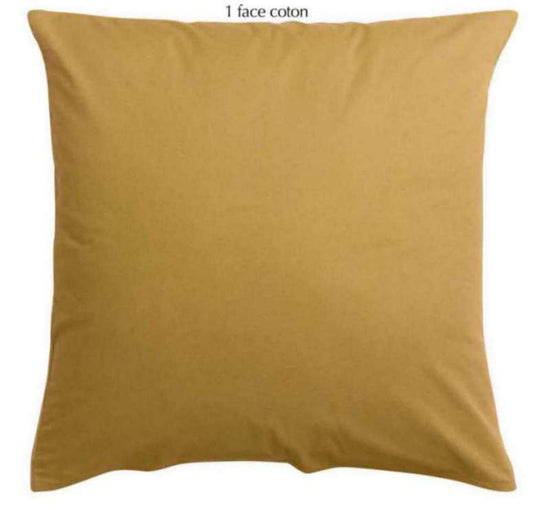 Taie d'oreiller Linco Gold 65 X 65