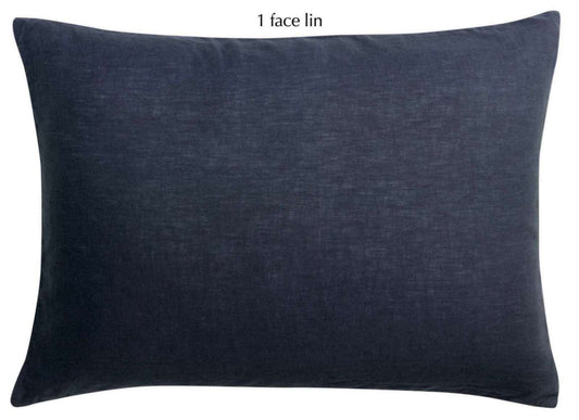 Taie d'oreiller Linco Marine 50 X 75