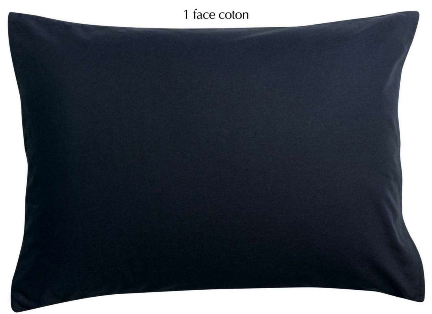 Taie d'oreiller Linco Marine 50 X 75