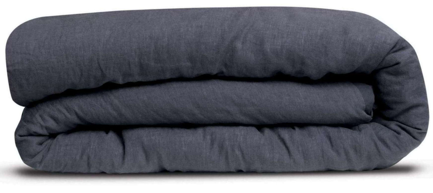 Housse de couette Linco Marine 260 X 240