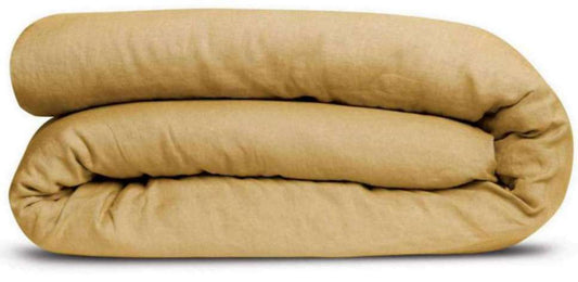 Housse de couette Linco Gold 220 X 240