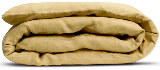 Housse d'édredon Linco Gold 85 X 200
