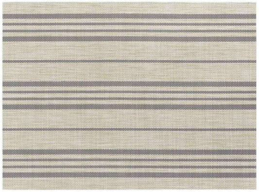 Set de table Sina Naturel/Gris 33 X 45