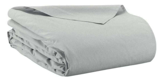 CALITA - drap plat - Perle 240 X 300