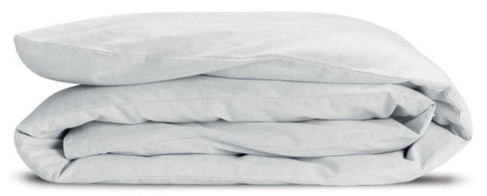 Housse d'édredon Calita Lin 85 X 200