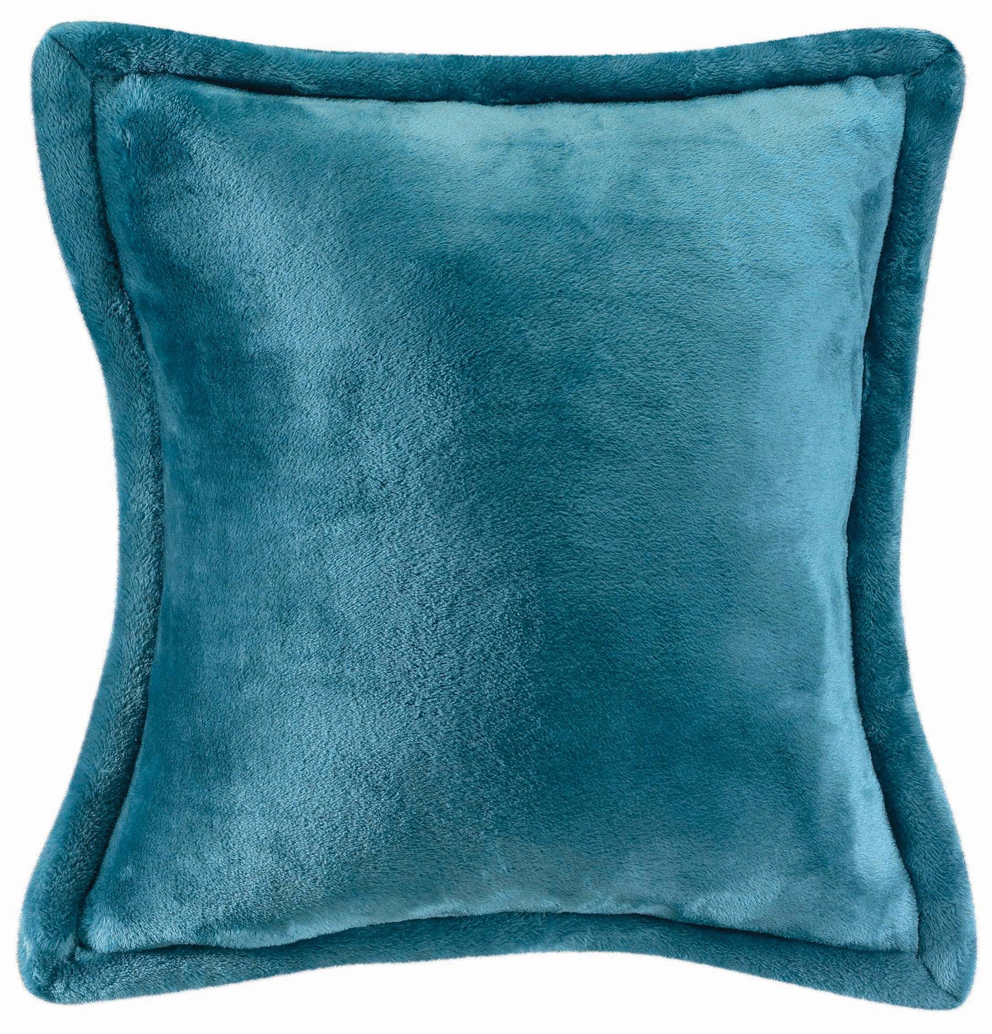 Coussin uni Tender Quartz 50 X 50