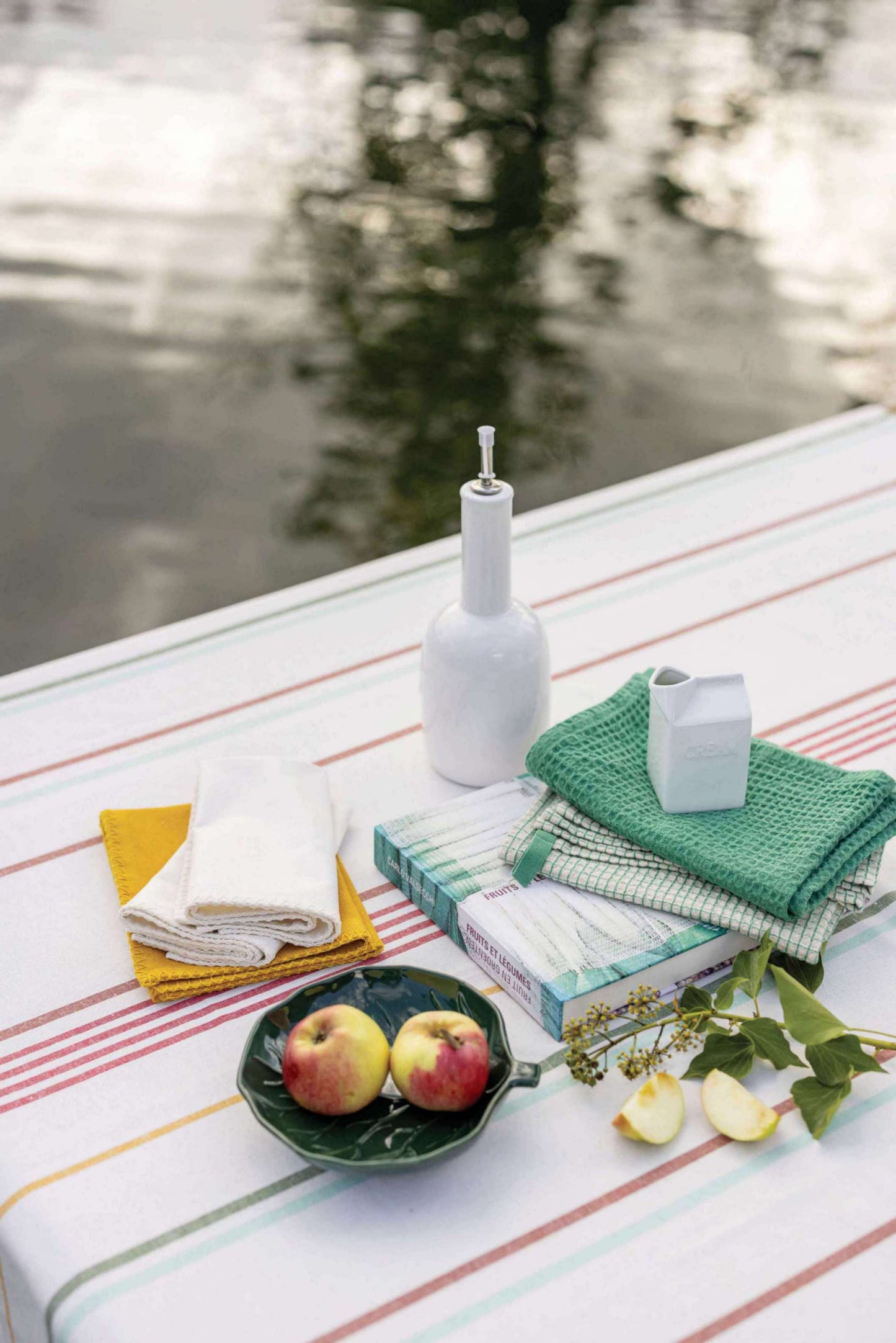 Nappe Erina Multico 170 X 250