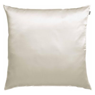 Taie d'oreiller ASHLEY Neige 65 x 65