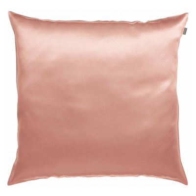 Taie d'oreiller ASHLEY Nude 65 x 65