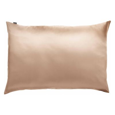 Taie d'oreiller ASHLEY Latte 50 x 75