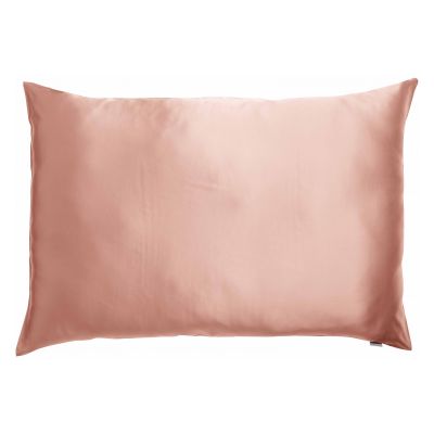 Taie d'oreiller ASHLEY Nude 50 x 75