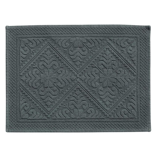 Tapis de bain Enzo Thym 54 X 64