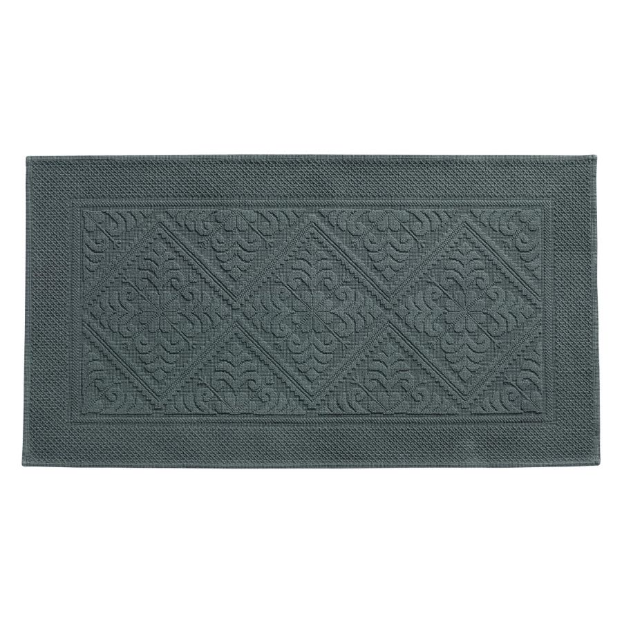 Tapis de bain Enzo Thym 70 x 140